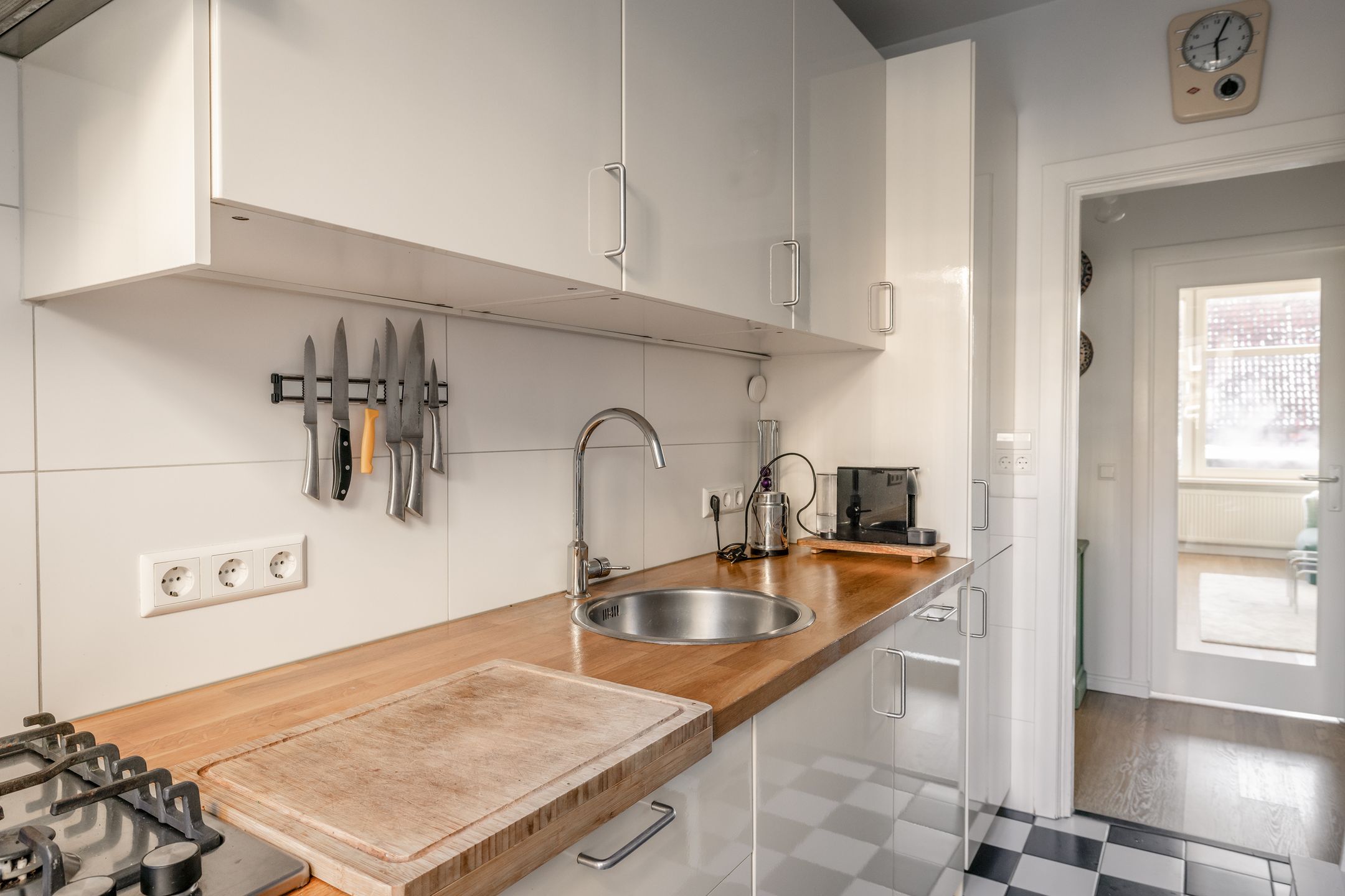 Foto 15 van Vasco da Gamastraat 48-2