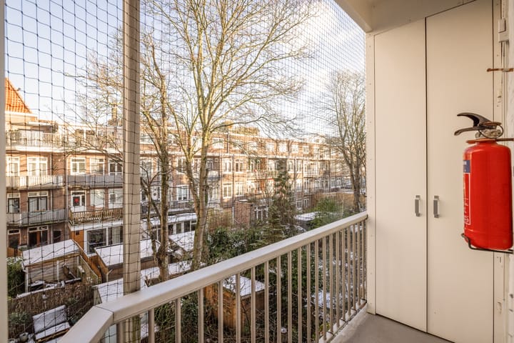 Foto 17 van Vasco da Gamastraat 48-2