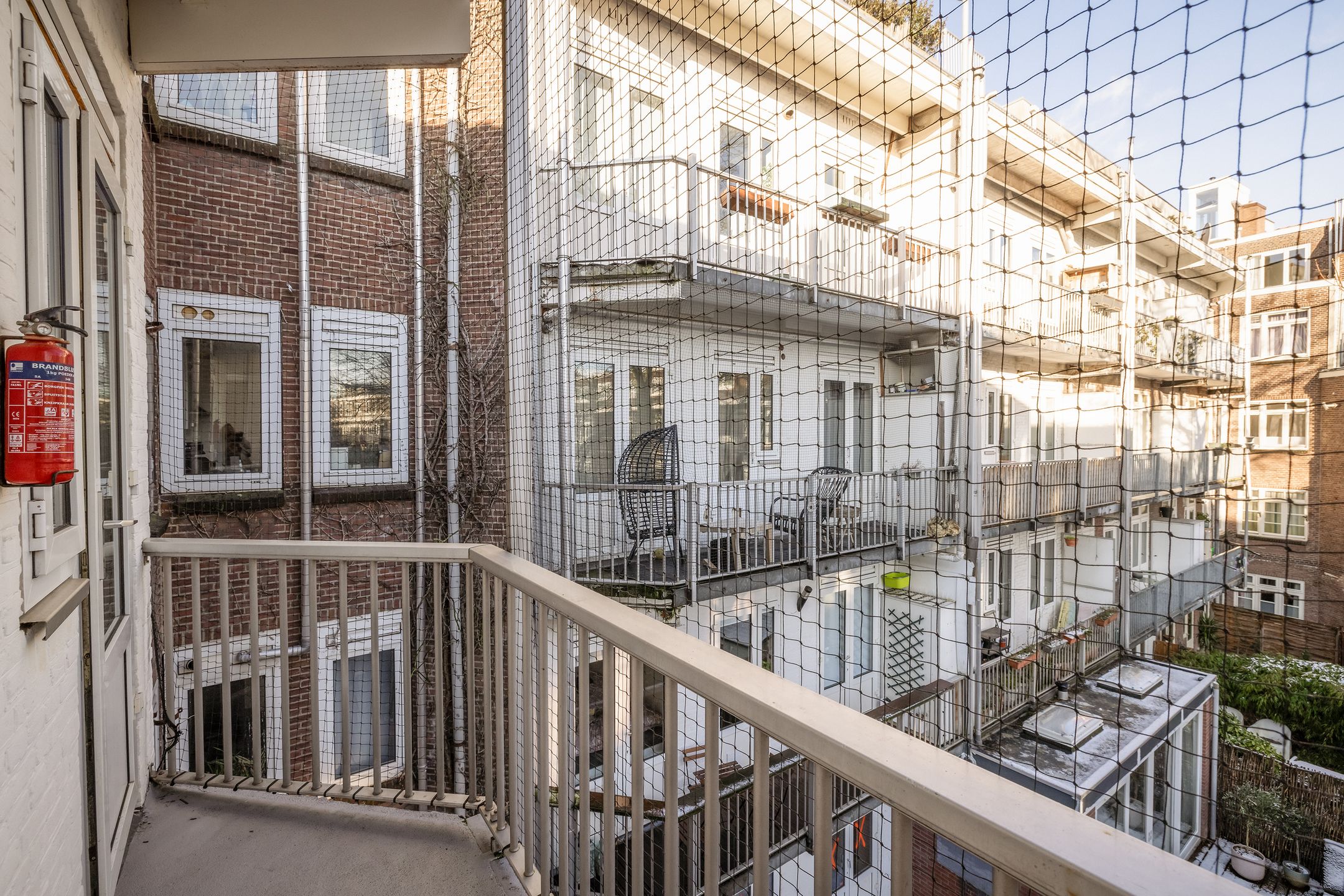 Foto 18 van Vasco da Gamastraat 48-2