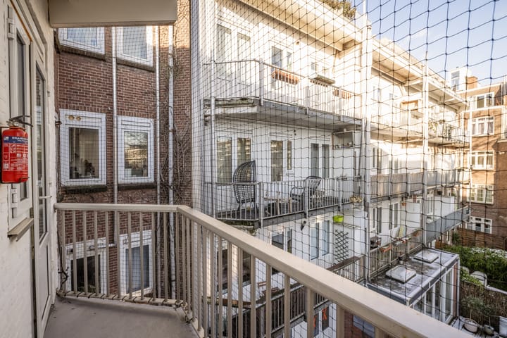 Foto 18 van Vasco da Gamastraat 48-2