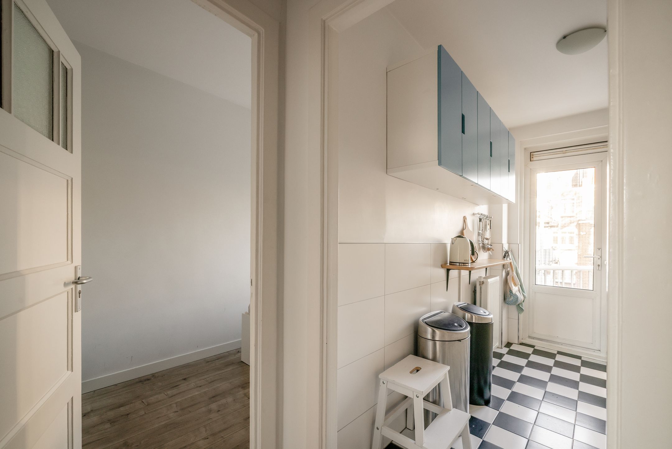 Foto 21 van Vasco da Gamastraat 48-2