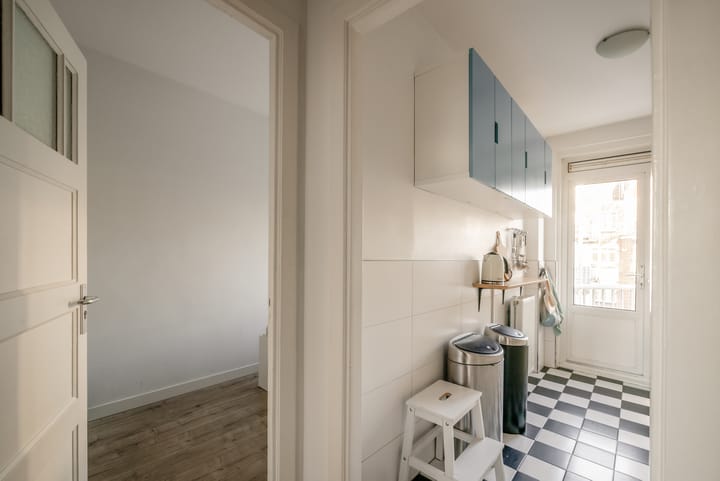 Foto 21 van Vasco da Gamastraat 48-2