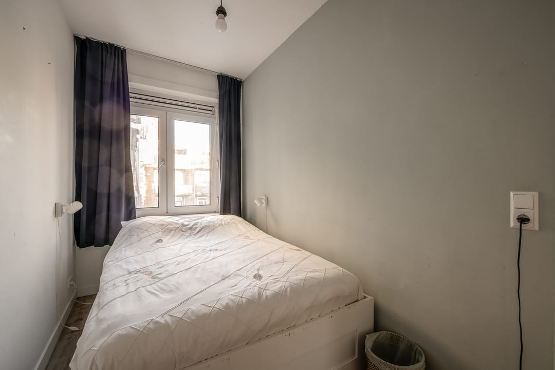 Foto 22 van Vasco da Gamastraat 48-2