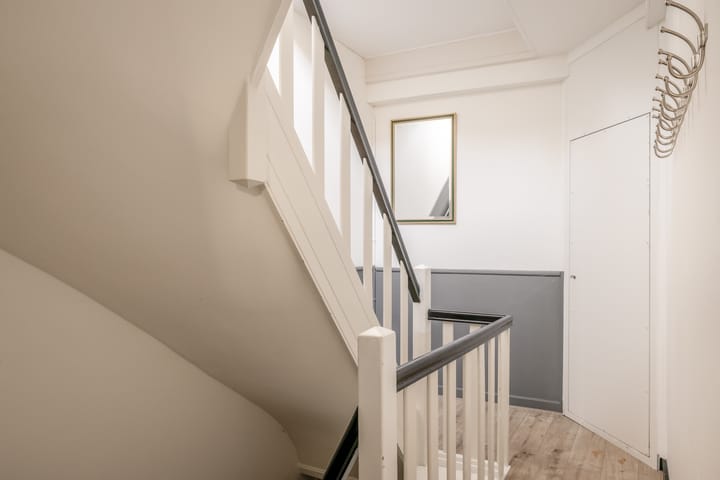 Foto 24 van Vasco da Gamastraat 48-2