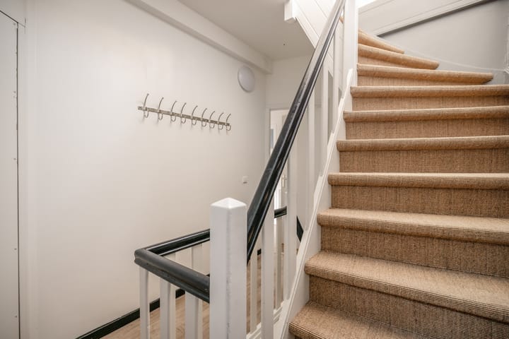 Foto 25 van Vasco da Gamastraat 48-2