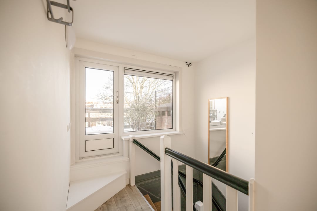 Foto 26 van Vasco da Gamastraat 48-2