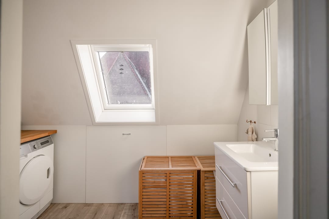 Foto 28 van Vasco da Gamastraat 48-2