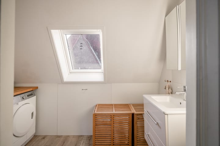 Foto 28 van Vasco da Gamastraat 48-2