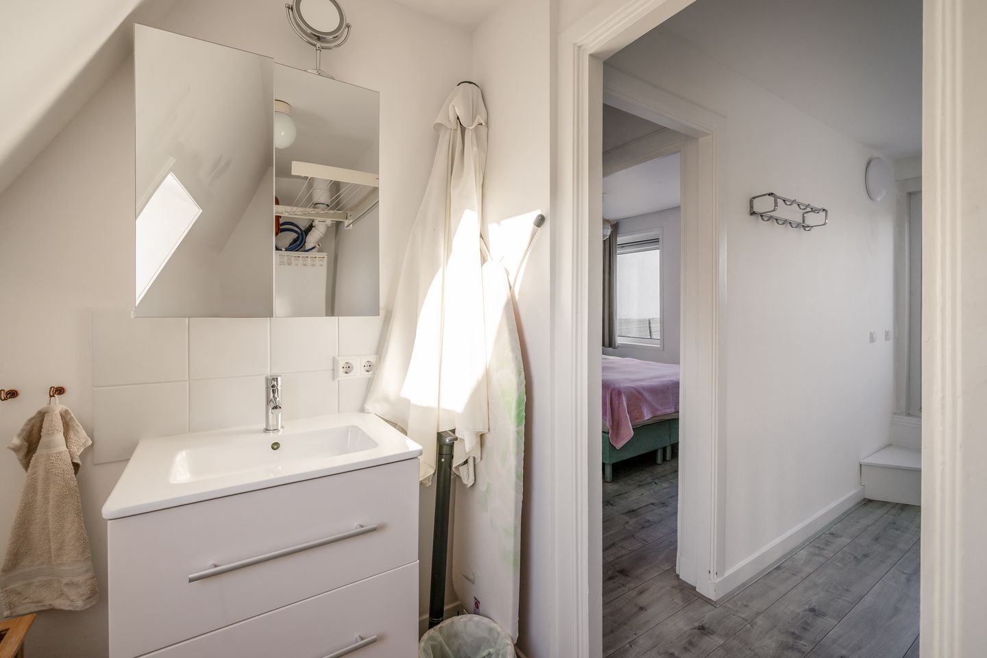 Foto 29 van Vasco da Gamastraat 48-2