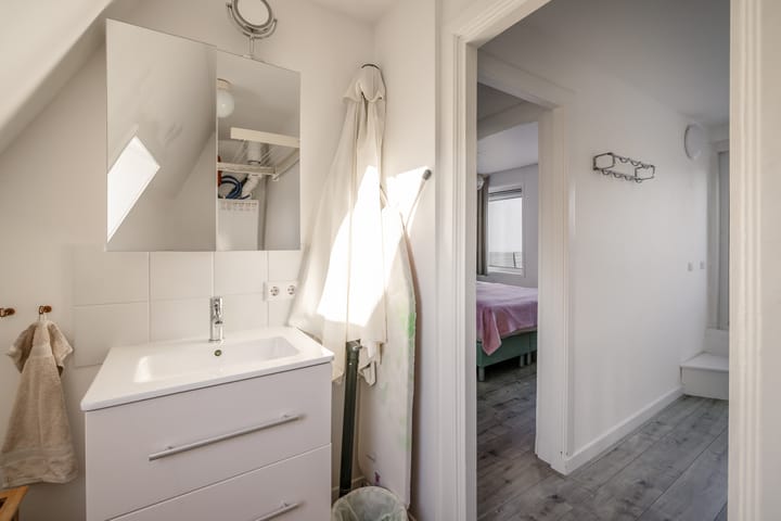 Foto 29 van Vasco da Gamastraat 48-2