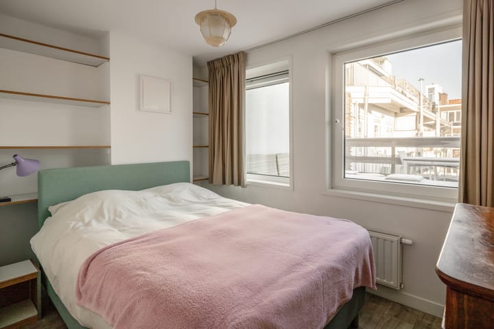 Foto 31 van Vasco da Gamastraat 48-2