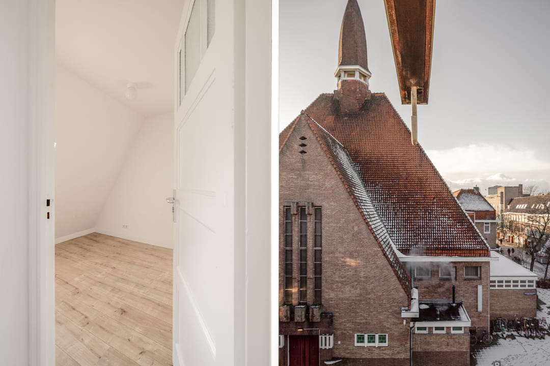 Foto 32 van Vasco da Gamastraat 48-2