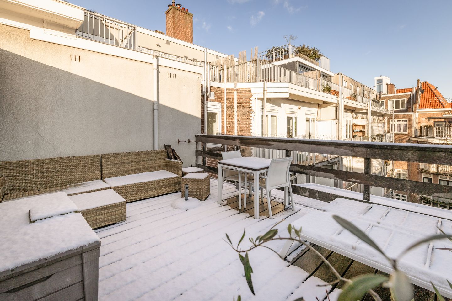 Foto 34 van Vasco da Gamastraat 48-2