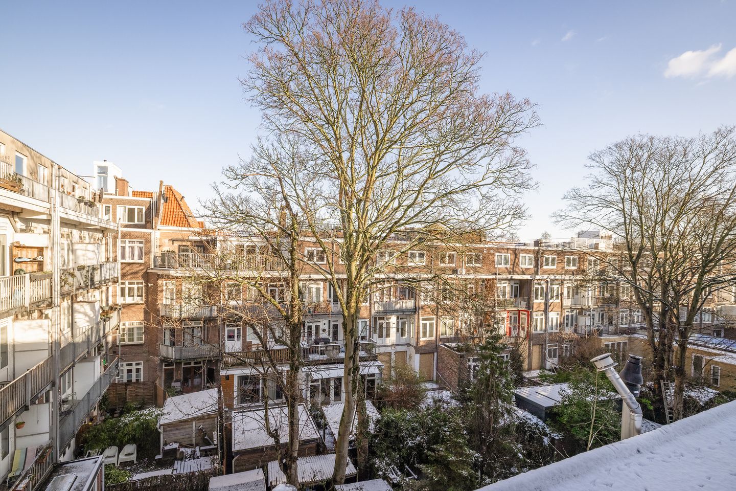 Foto 35 van Vasco da Gamastraat 48-2