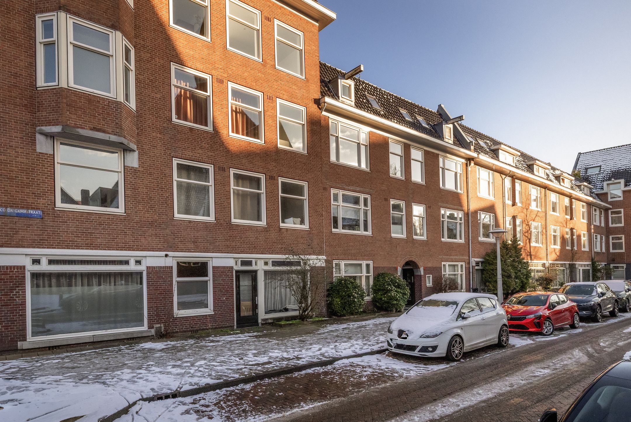 Foto 36 van Vasco da Gamastraat 48-2