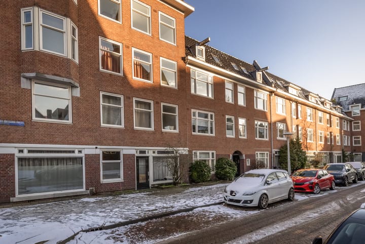 Foto 36 van Vasco da Gamastraat 48-2