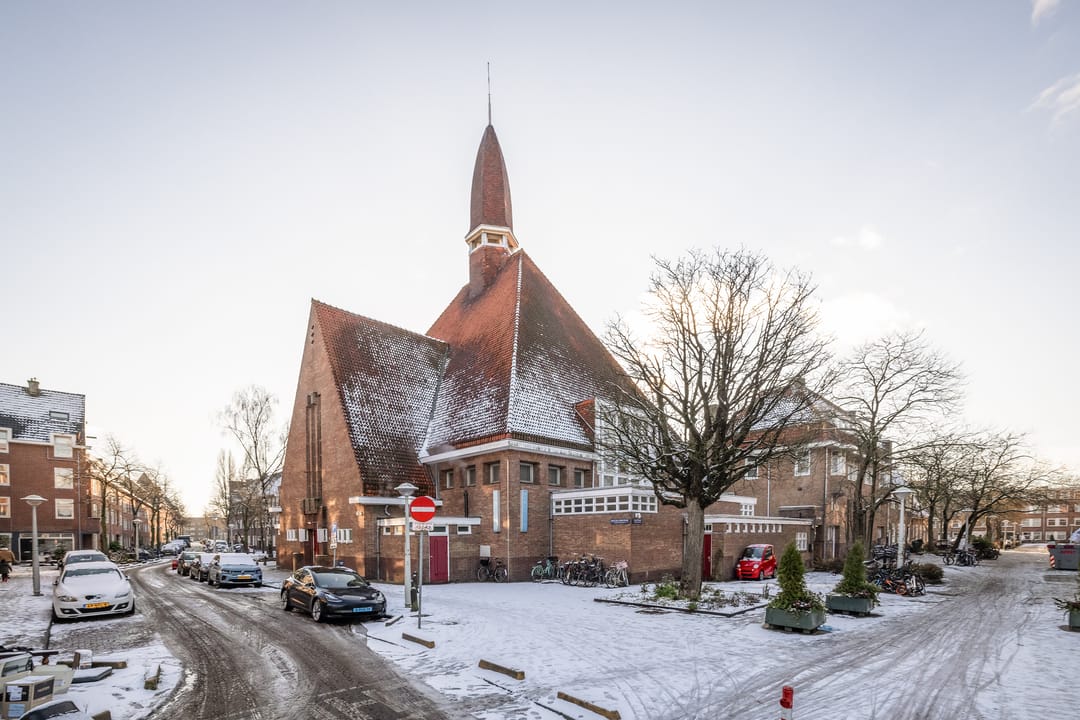 Foto 37 van Vasco da Gamastraat 48-2