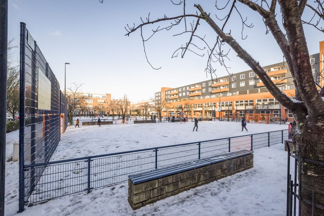 Foto 38 van Vasco da Gamastraat 48-2