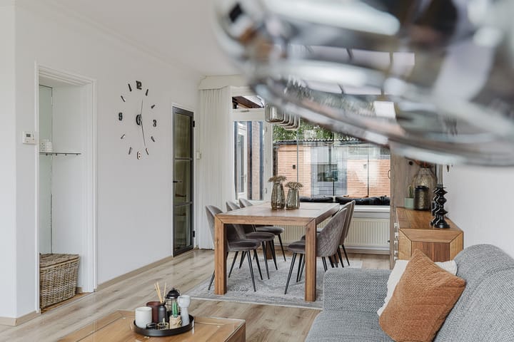 Foto 4 van Van Goghlaan 52