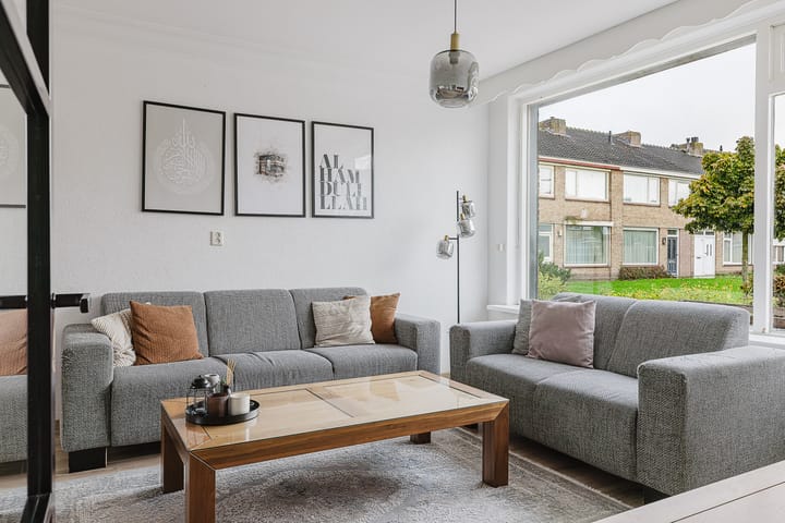 Foto 5 van Van Goghlaan 52