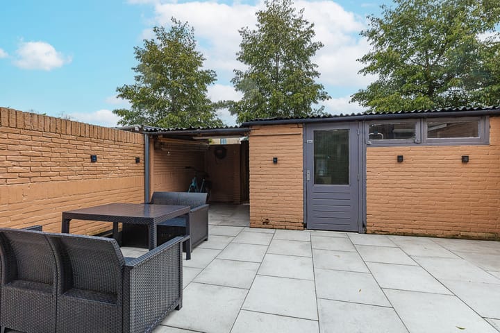 Foto 32 van Van Goghlaan 52