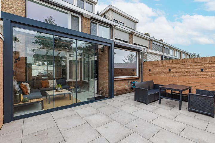 Foto 33 van Van Goghlaan 52