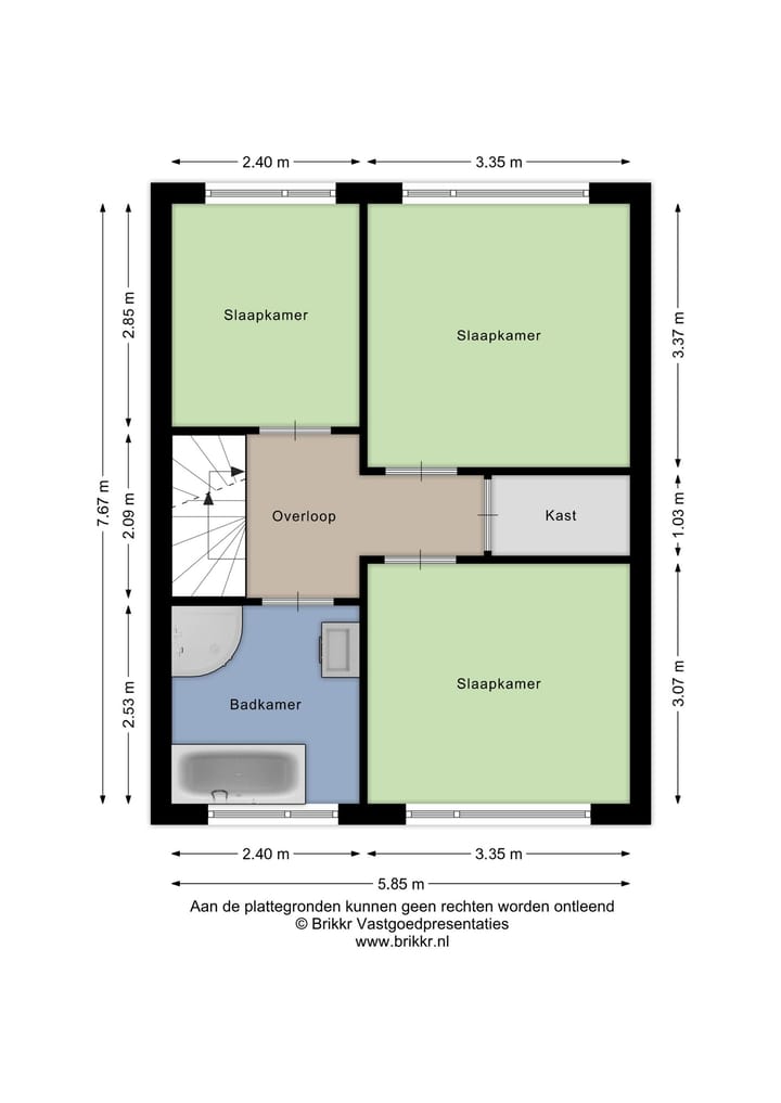 Foto 37 van Van Goghlaan 52
