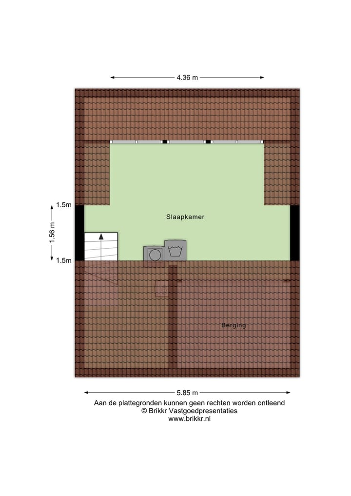 Foto 38 van Van Goghlaan 52