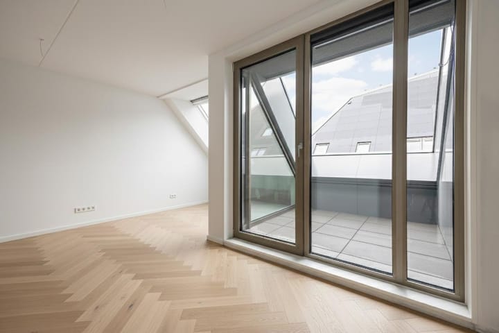 Photo 1 of Deken van Somerenstraat 182