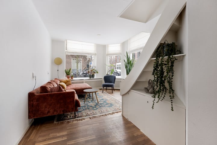 Photo 4 of Bronkhorststraat 1