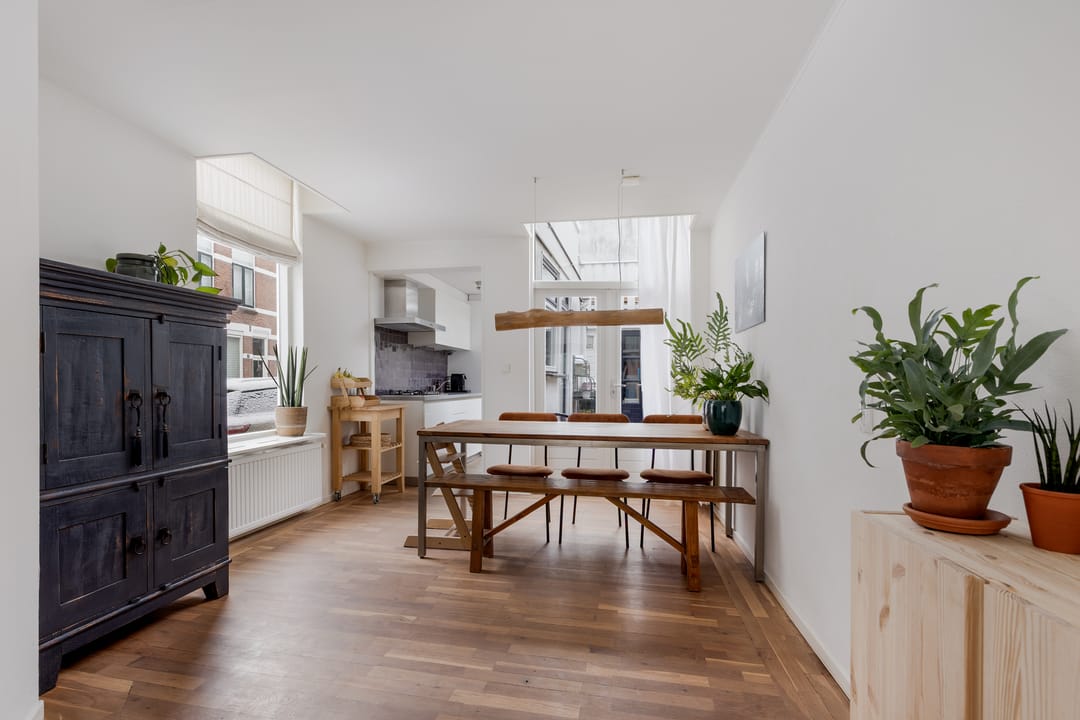 Foto 7 van Bronkhorststraat 1