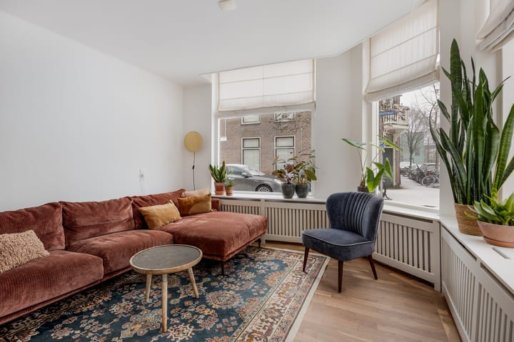 Foto 5 van Bronkhorststraat 1