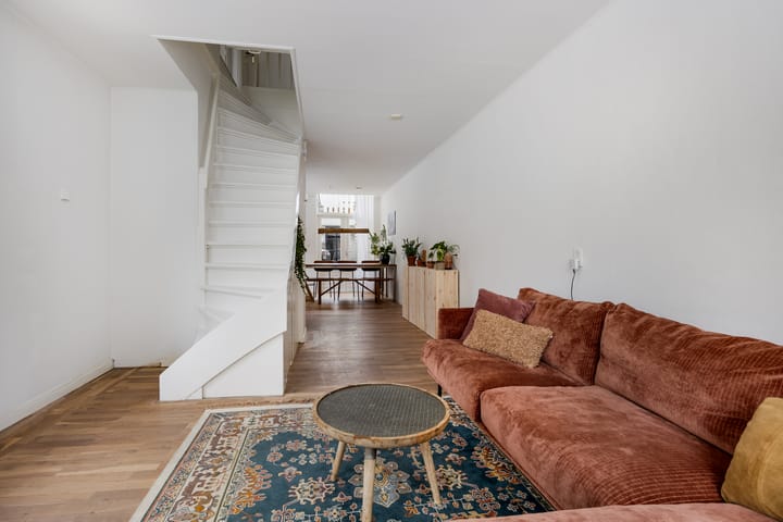 Photo 3 of Bronkhorststraat 1