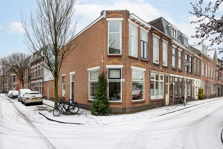 Bronkhorststraat 1