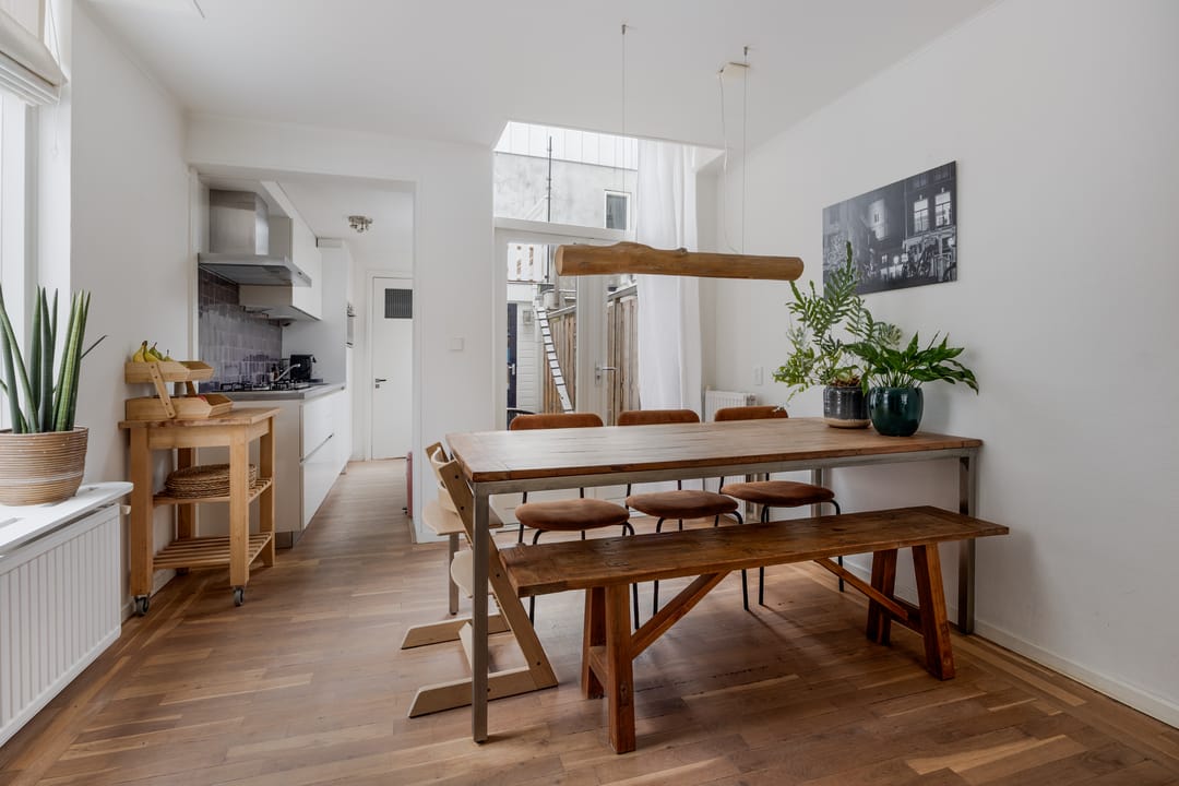 Foto 8 van Bronkhorststraat 1