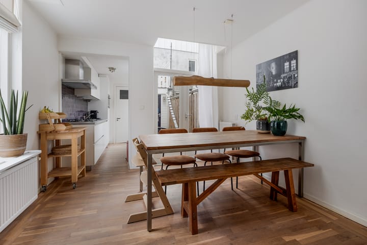 Foto 8 van Bronkhorststraat 1