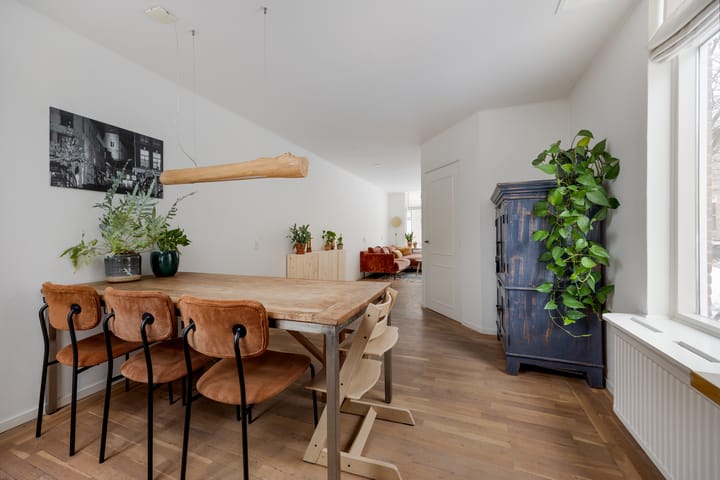 Foto 9 van Bronkhorststraat 1