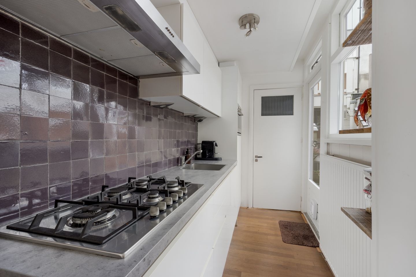 Foto 10 van Bronkhorststraat 1