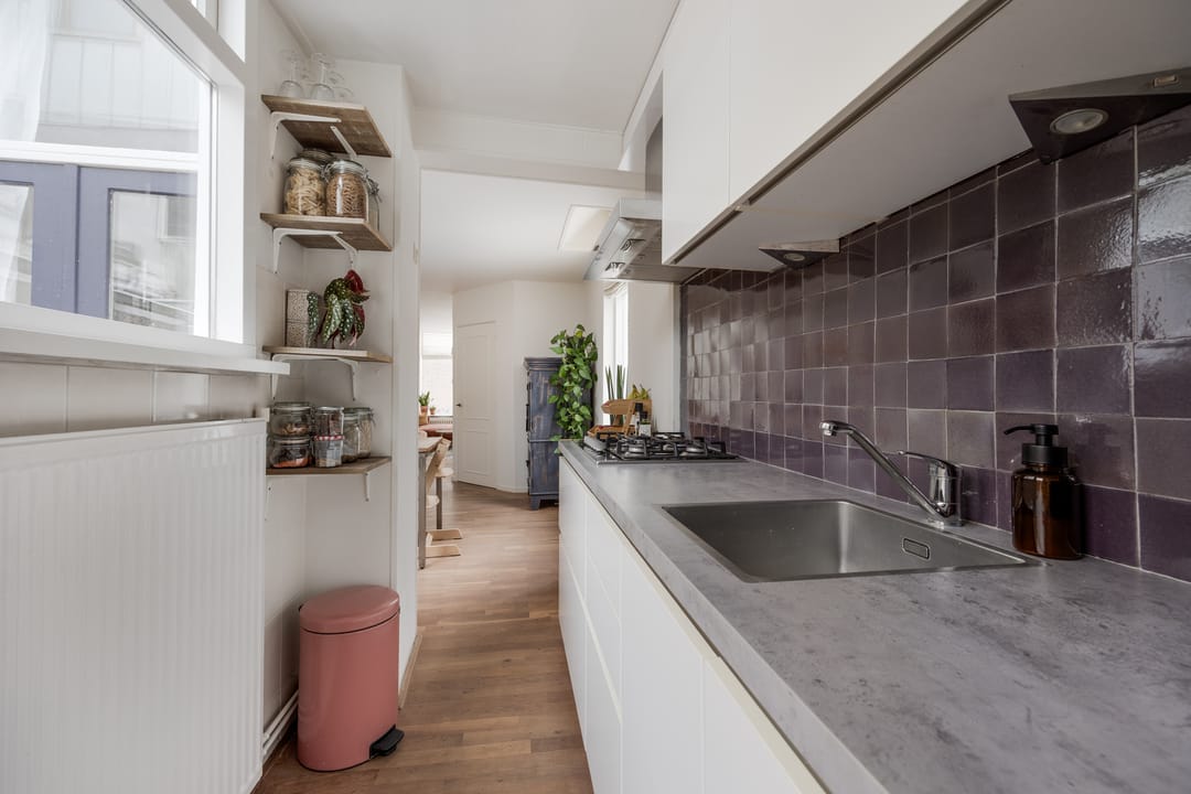 Foto 11 van Bronkhorststraat 1