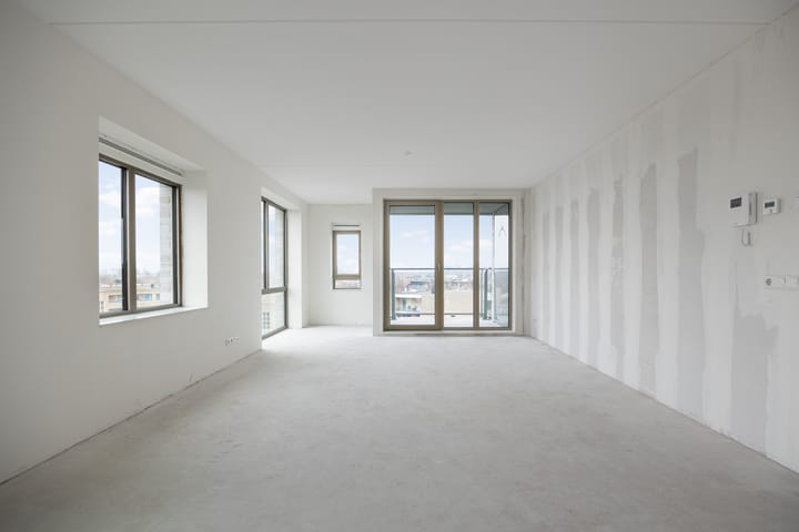 Foto 2 van Deken van Somerenstraat 208