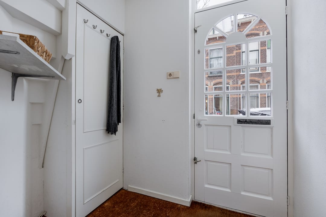 Foto 13 van Bronkhorststraat 1