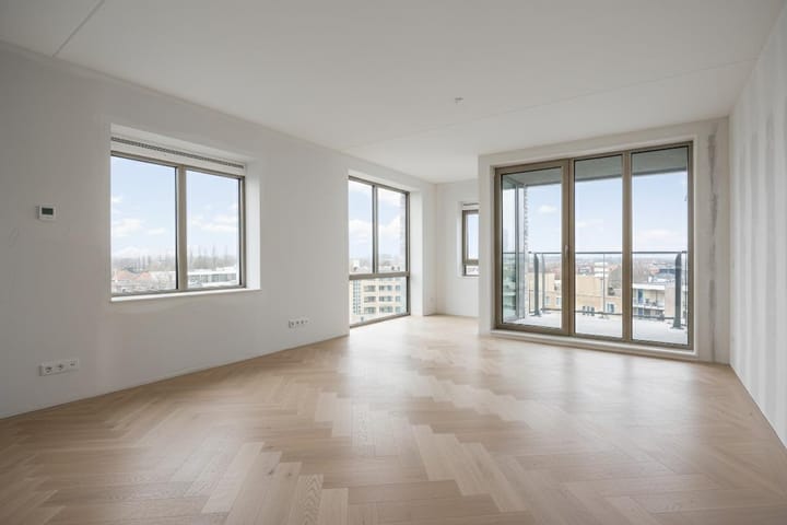 Foto 5 van Deken van Somerenstraat 208