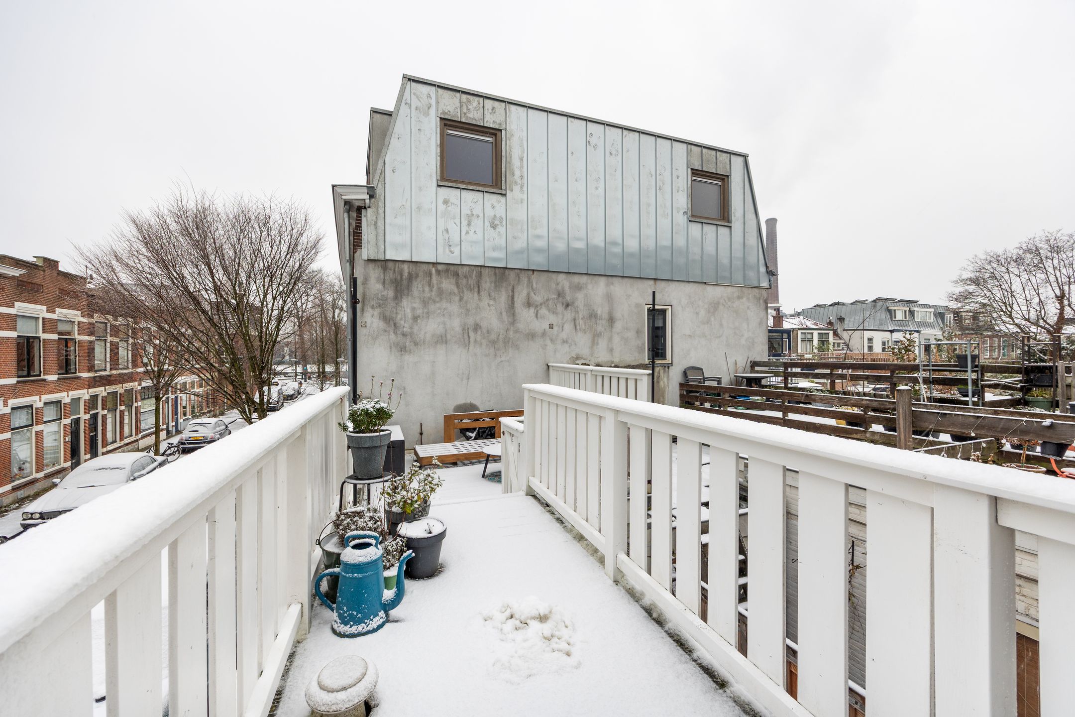 Foto 21 van Bronkhorststraat 1