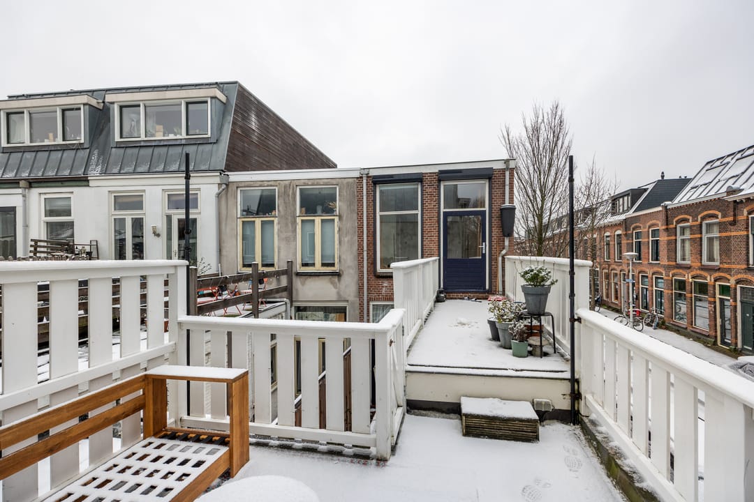 Foto 23 van Bronkhorststraat 1