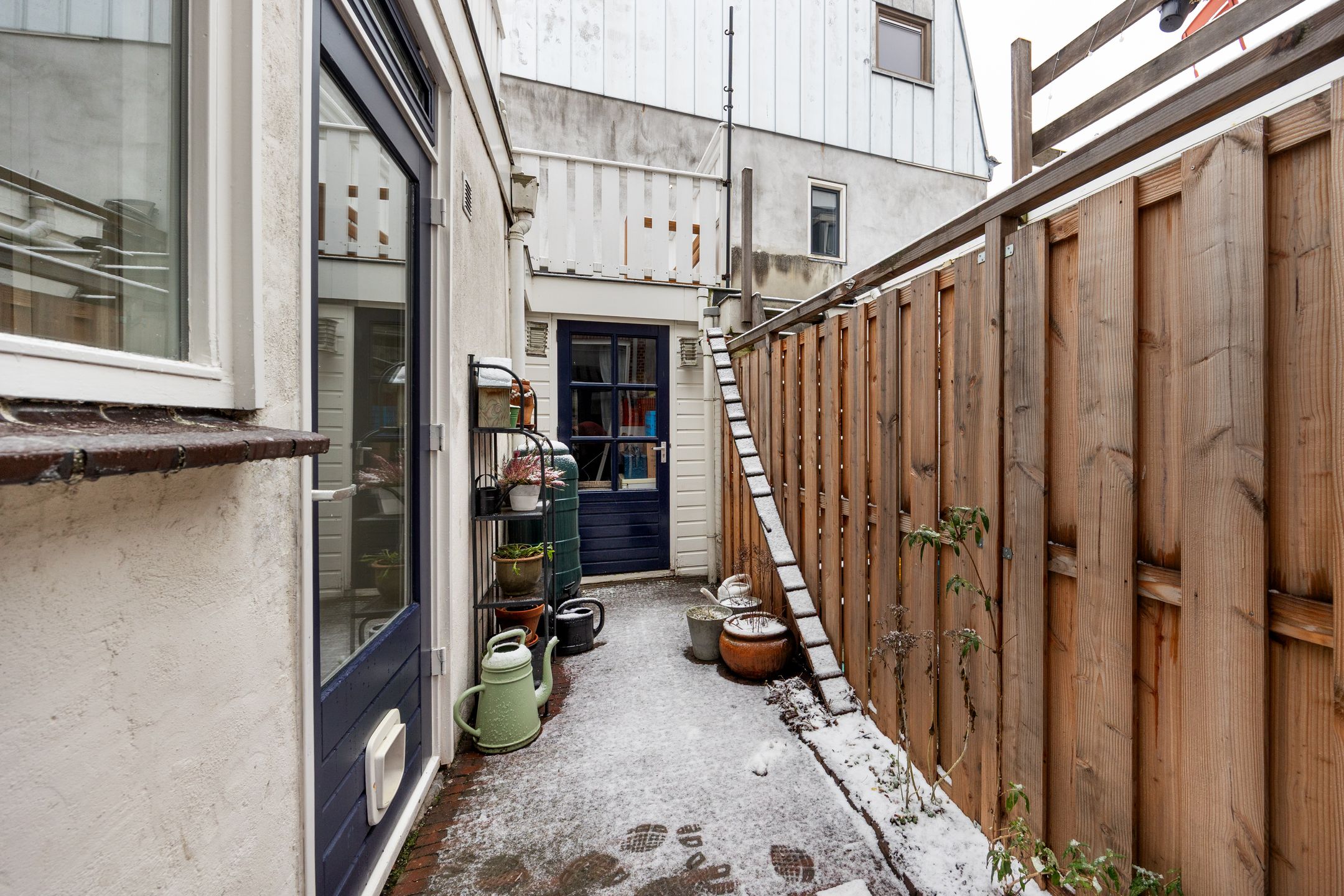 Foto 24 van Bronkhorststraat 1