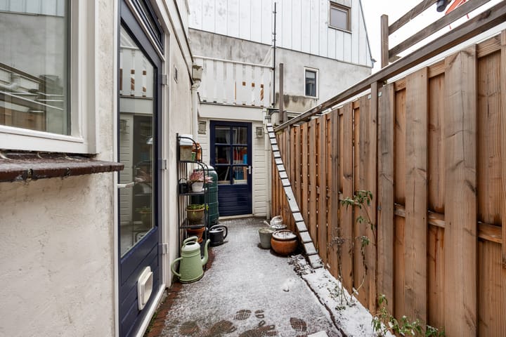 Foto 24 van Bronkhorststraat 1