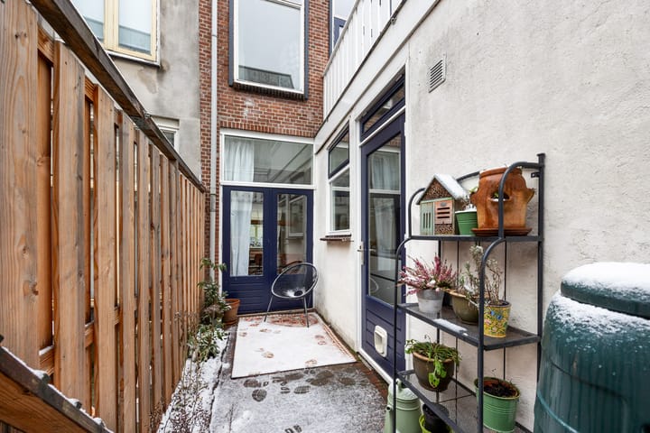 Foto 25 van Bronkhorststraat 1