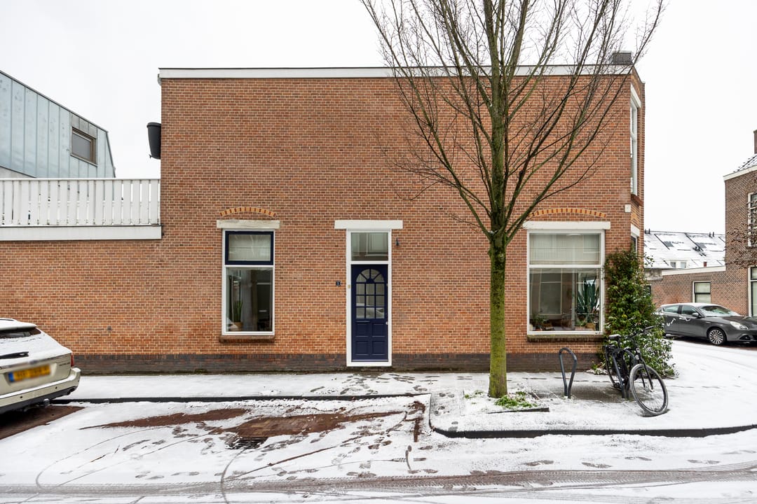 Foto 26 van Bronkhorststraat 1