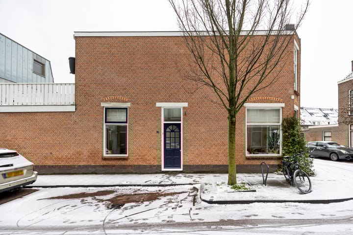 Foto 26 van Bronkhorststraat 1