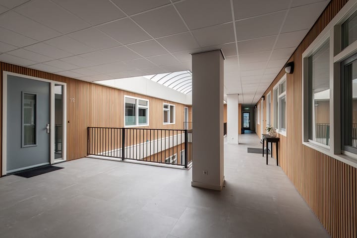 Foto 2 van Vingerhoedsteeg 13